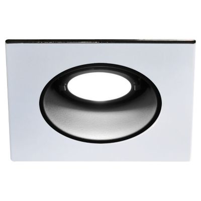 LEDR210 Adjustable Square Trim by Contrast Lighting - Starlight Lighting USA and Canada